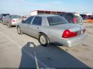 Mercury Grand Marquis Ls Image 2