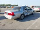 Mercury Grand Marquis Ls Image 4