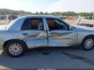 Mercury Grand Marquis Ls Image 5