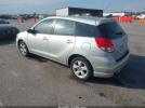 Toyota Matrix Xr Image 7