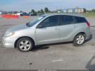 Toyota Matrix Xr Image 6