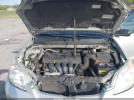 Toyota Matrix Xr Image 8