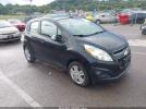 Chevrolet Spark Ls Manual Image 1