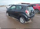 Chevrolet Spark Ls Manual Image 3