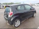Chevrolet Spark Ls Manual Image 8