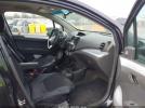 Chevrolet Spark Ls Manual Image 12