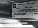 Chevrolet Spark Ls Manual Image 4
