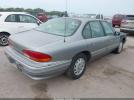 Pontiac Bonneville Se Image 6
