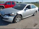 Chevrolet Impala Lt Image 10