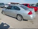 Chevrolet Impala Lt Image 5