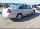 Chevrolet Impala Lt Image 6