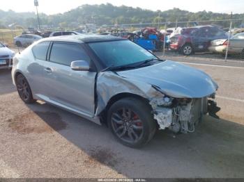  Salvage Scion TC