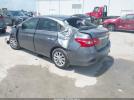 Nissan Sentra Sv Image 13