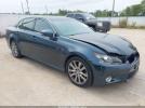 Lexus Gs Image 1