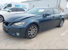 Lexus Gs Image 2