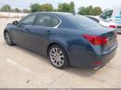 Lexus Gs Image 11