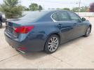 Lexus Gs Image 8
