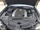 Lexus Gs Image 12