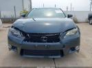 Lexus Gs Image 13