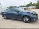Lexus Gs Image 3