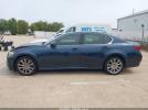Lexus Gs Image 15