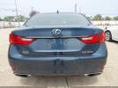 Lexus Gs Image 16
