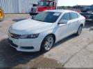 Chevrolet Impala 2lt Image 3
