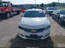 Chevrolet Impala 2lt Image 7