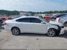 Chevrolet Impala 2lt Image 11