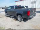 Chevrolet Colorado Lt Image 4