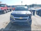 Chevrolet Colorado Lt Image 8
