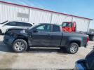 Chevrolet Colorado Lt Image 9