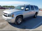 Chevrolet Suburban 1500 Ls Image 7