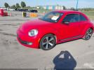 Volkswagen Beetle Image 3