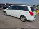Nissan Quest 3.5 Se Image 4