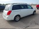 Nissan Quest 3.5 Se Image 13