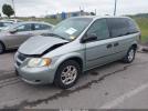 Dodge Caravan Se Image 17