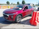 Chevrolet Trax Fwd Lt Image 2