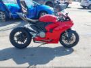 Ducati Panigale V2 Image 8