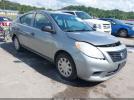 Nissan Versa 1.6 S Image 1