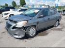 Nissan Versa 1.6 S Image 7