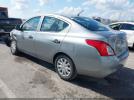 Nissan Versa 1.6 S Image 8