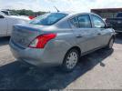 Nissan Versa 1.6 S Image 3