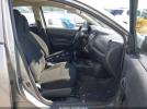 Nissan Versa 1.6 S Image 4