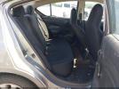 Nissan Versa 1.6 S Image 5