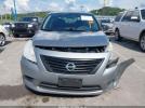 Nissan Versa 1.6 S Image 10