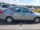 Nissan Versa 1.6 S Image 11