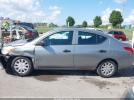 Nissan Versa 1.6 S Image 12