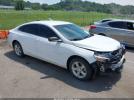 Chevrolet Malibu 1ls Image 1