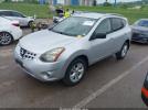 Nissan Rogue S Image 5